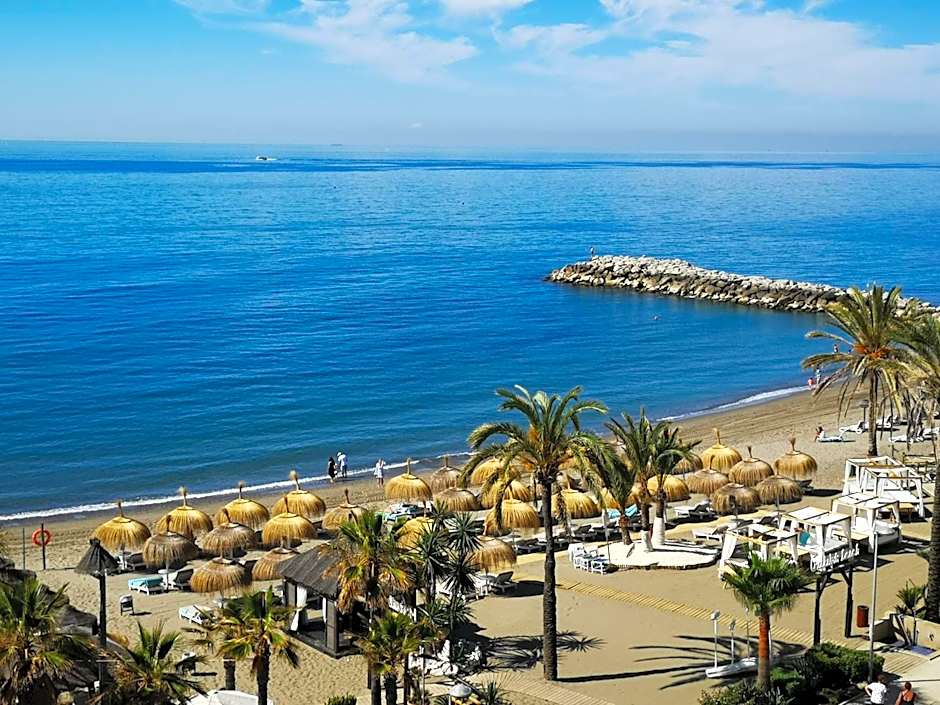 GRAN HOTEL GUADALPIN BANUS, Marbella