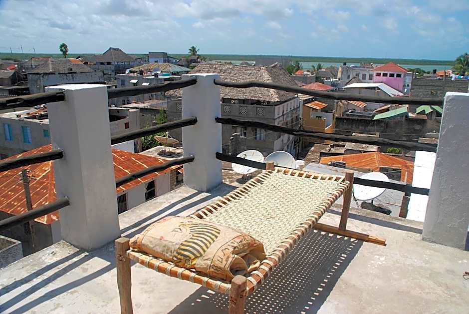 JamboHouse Lamu