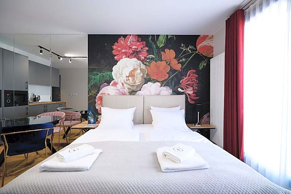 Aparthotel Inspire Miodova Residence