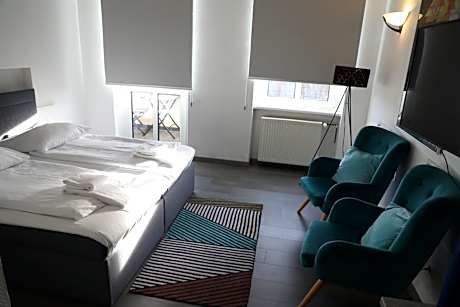 Comfort Room