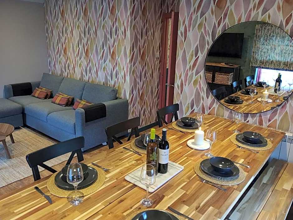 Masonic Arms Gatehouse