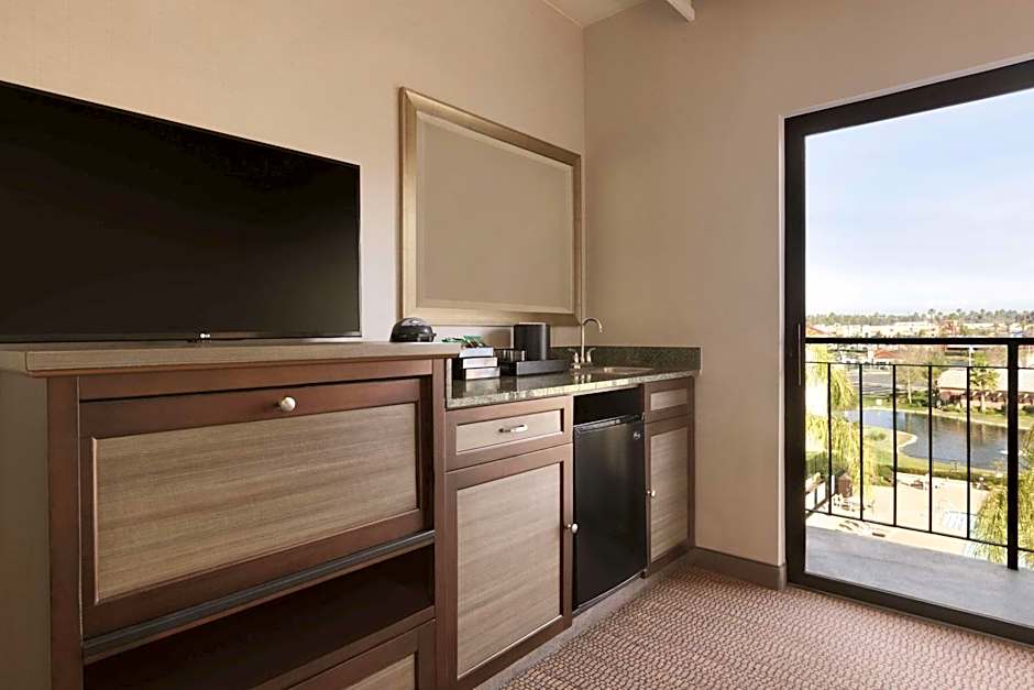 Embassy Suites By Hilton Temecula Valley Wine Country