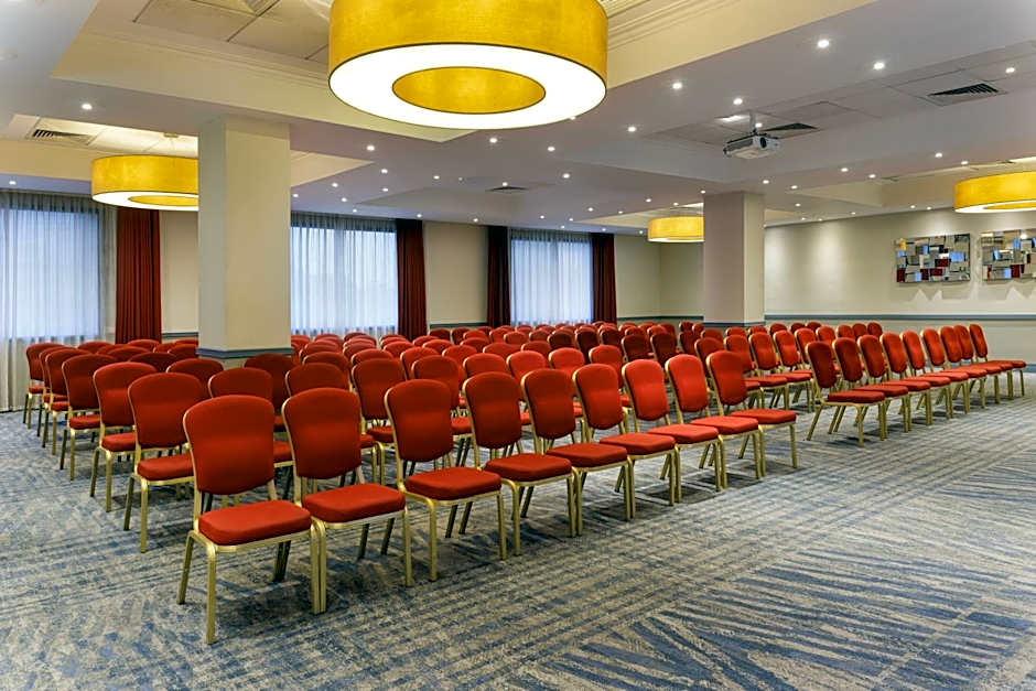 Hilton Leeds City