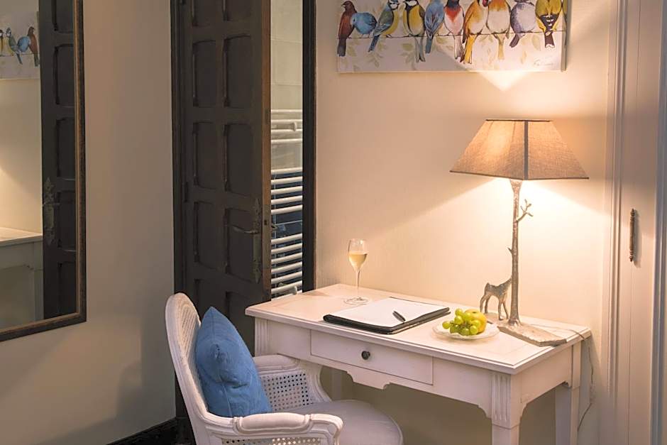 Hôtel La Métairie - Teritoria- Les Collectionneurs