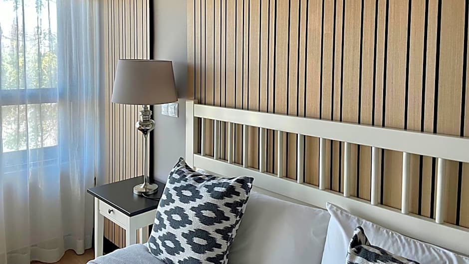 MD Modern Hotel - Jardines
