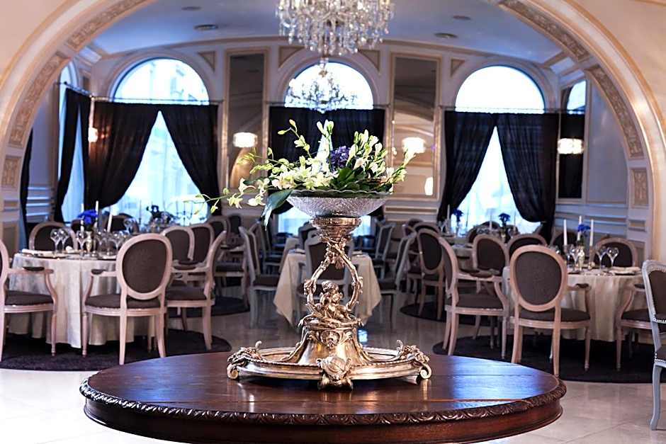 Grand Hotel Continental