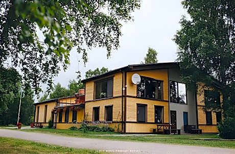 Studio Apartment (No.4), beach, playground, BBQ