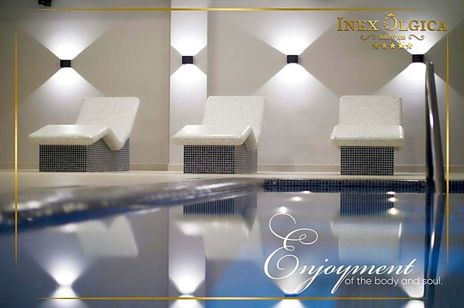 Inex Olgica Hotel & SPA