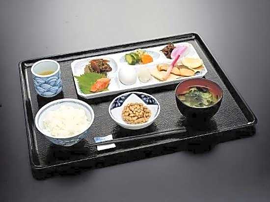 Business Hotel Shinten