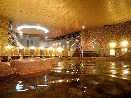Tamatsukuri Grand Hotel Choseikaku