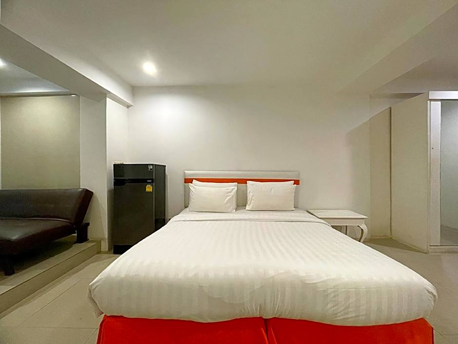 Arawana Residence Phromphong