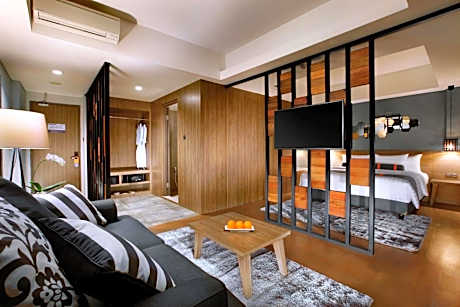 Suite