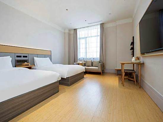 JI Hotel Tianjin Jinwan Square