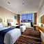 Holiday Inn Express Nantong Downtown By IHG