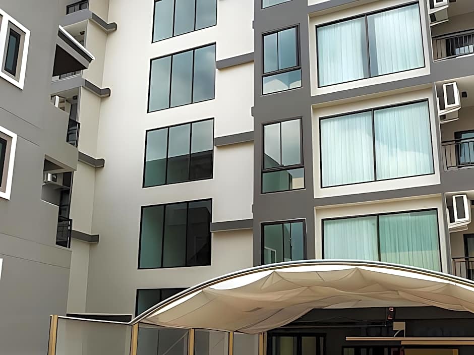 Triple B Boutique Residence