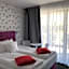 Axel Boutique Jacuzzi & Sauna
