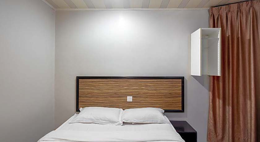 Subang Park Hotel
