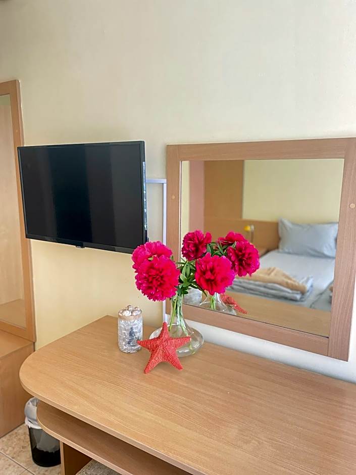 Family Hotel Morska Zvezda