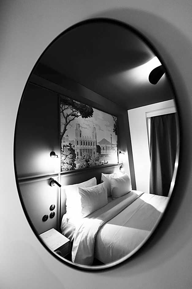 Mercure Paris Bastille Marais