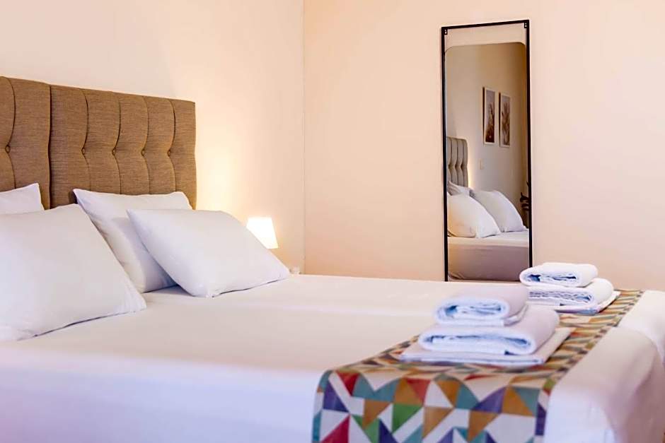 CHIOS HOTEL
