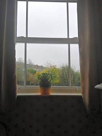 Double en-suite Room