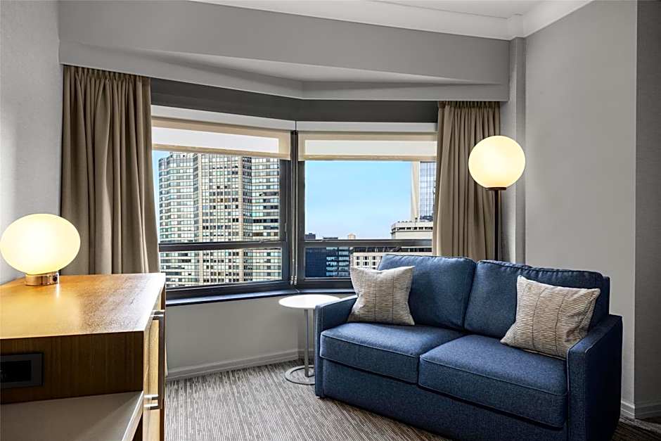 New York Hilton Midtown