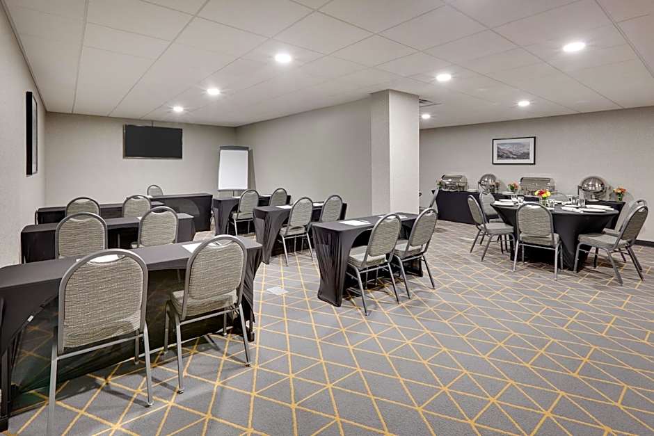 Holiday Inn Twin Falls By IHG