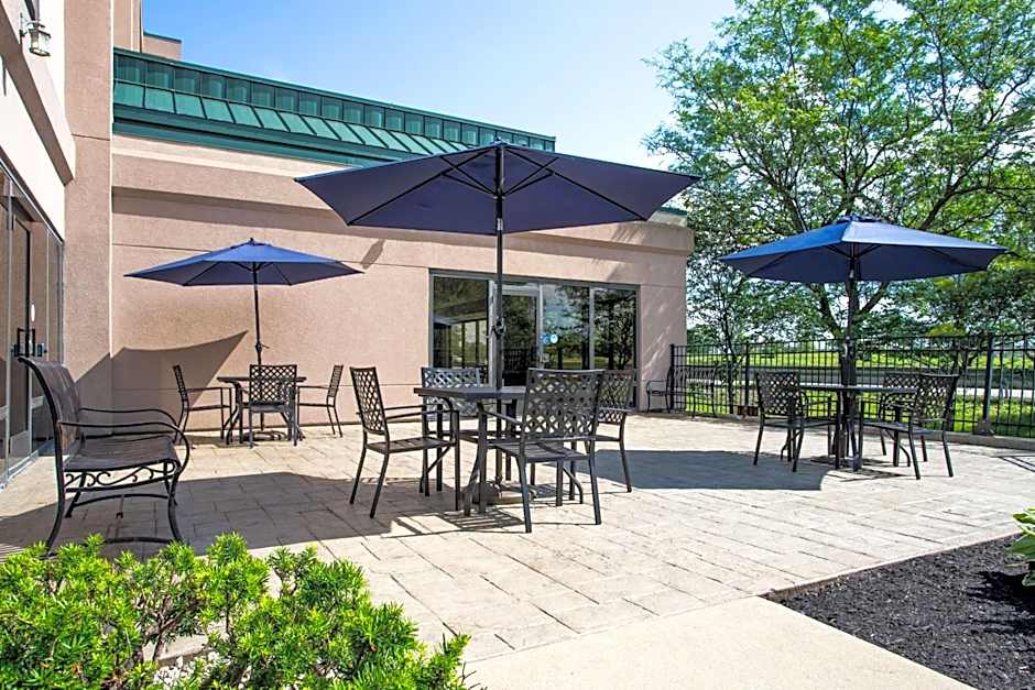 Hampton Inn By Hilton Buffalo South/I-90