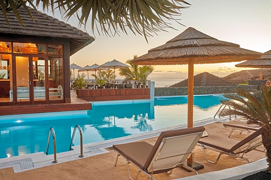 Secrets Lanzarote Resort & Spa - Adults Only (+18)