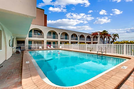Redington Surf Resort by Travel Resort Services
