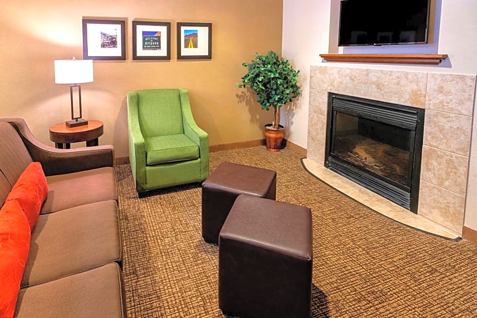 Comfort Suites Goodyear-West Phoenix