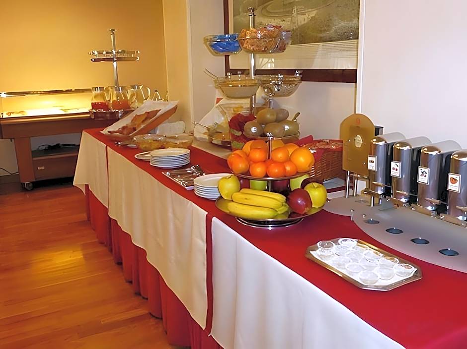 iH Hotels Padova Admiral