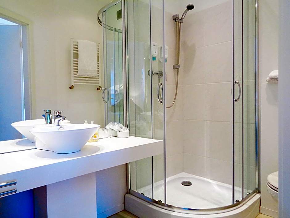 Hotel Apartment Puell