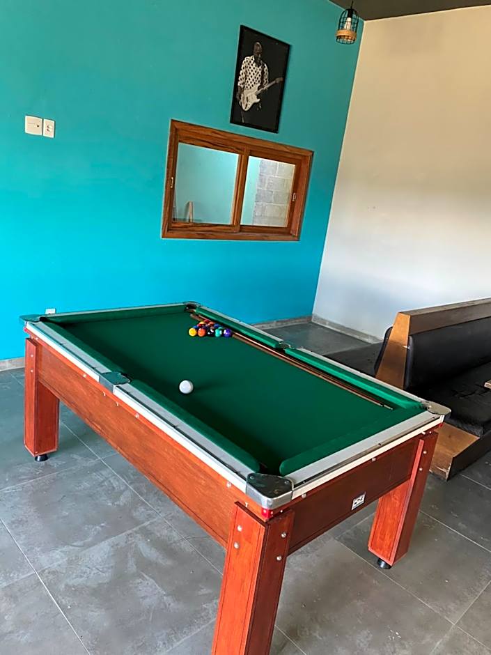 Pousada Recanto Mandalah