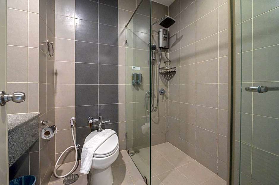 Eco Hotel by Thammasat