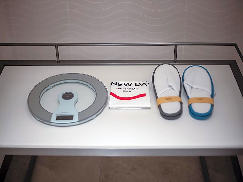 Echarm Hotel Beihai Upgrade Experience Branch