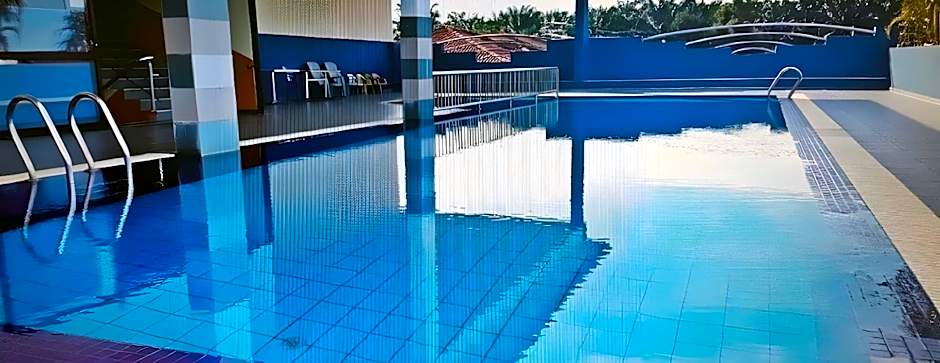 Sun Inns Puchong