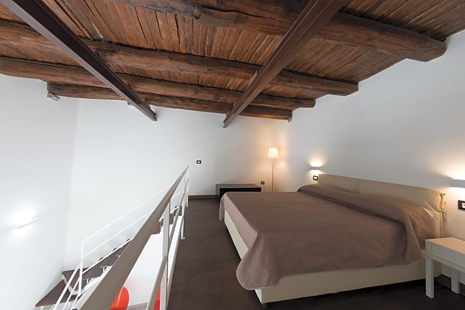 Notti Vesuviane – Portici, CO