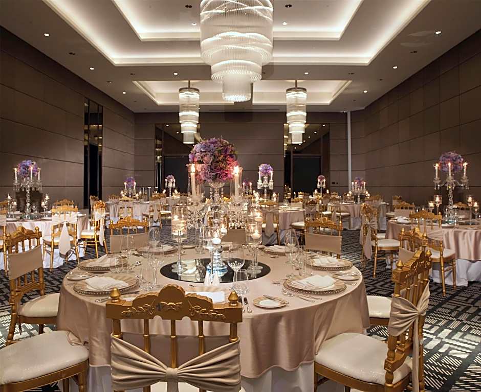 Kempinski Hotel Muscat