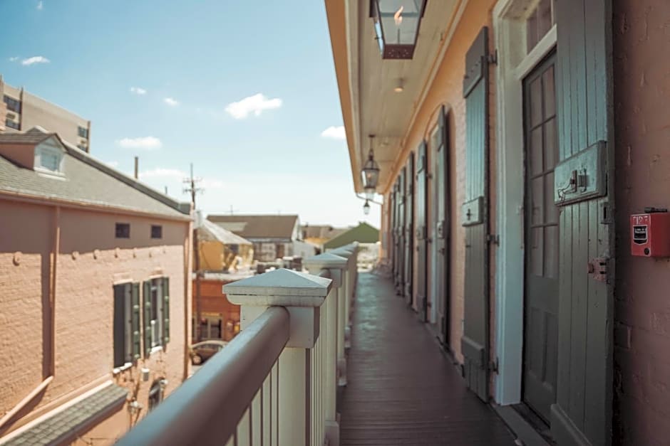 Royal Frenchmen Hotel and Bar