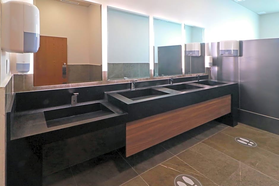 Holiday Inn Express - Monterrey - Fundidora By IHG