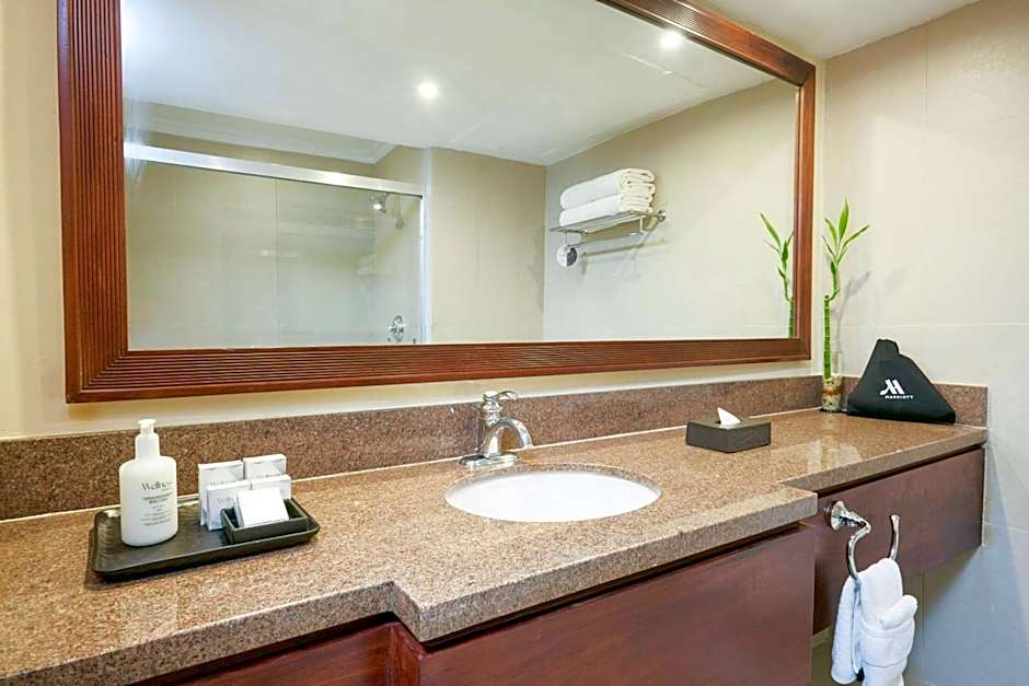 Venezuela Marriott Hotel Playa Grande