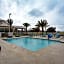 Hilton Garden Inn Houston Hobby Airport