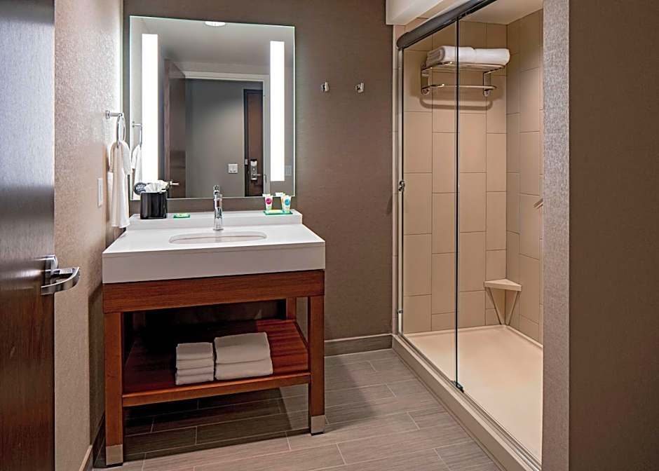 Hyatt Place Indianapolis Downtown