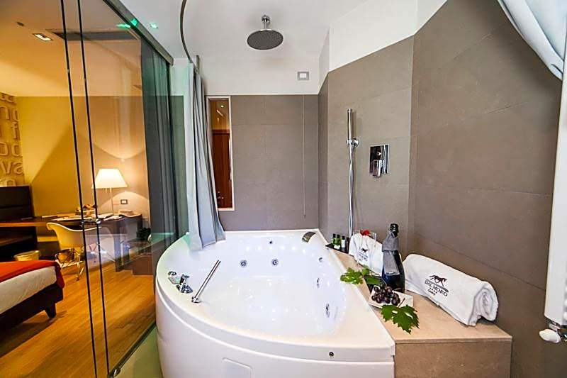 Dal Moro Gallery Hotel