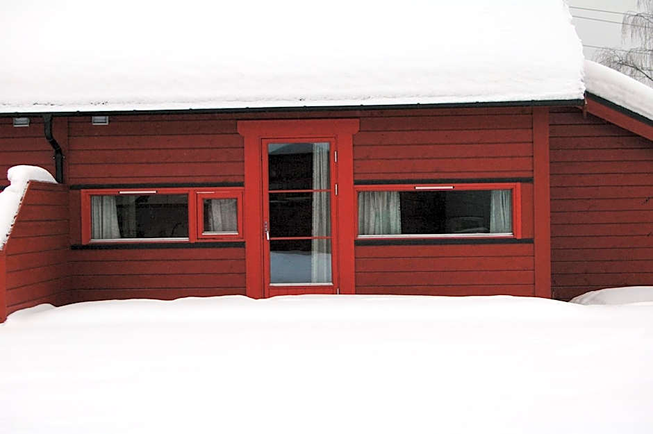 Jorekstad Ferieleiligheter