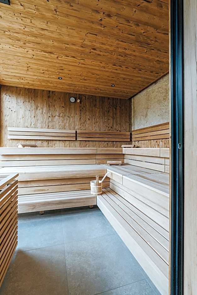 NOVA Moments Boutique Hotel