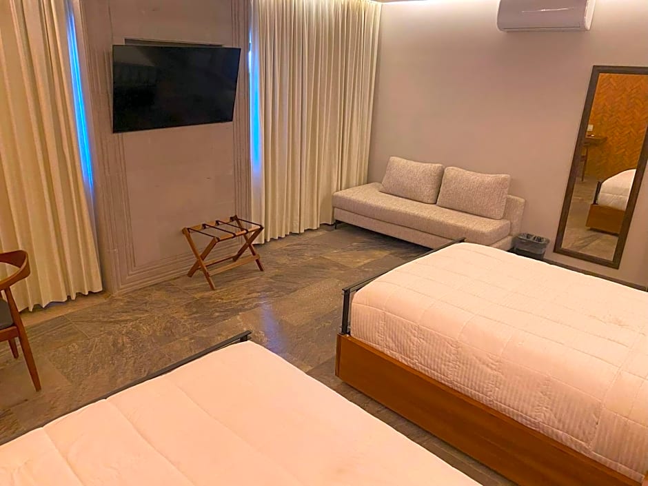 Hotel Boutique Divino Sol
