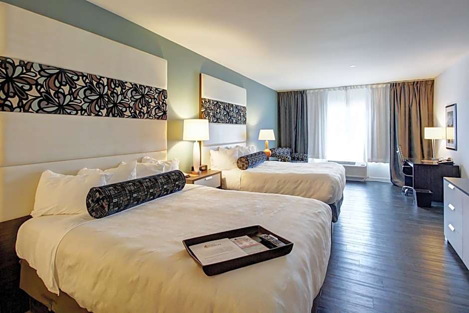 Hotel Indigo Waco-Baylor By IHG