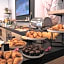 Hotel Novotel Genova City